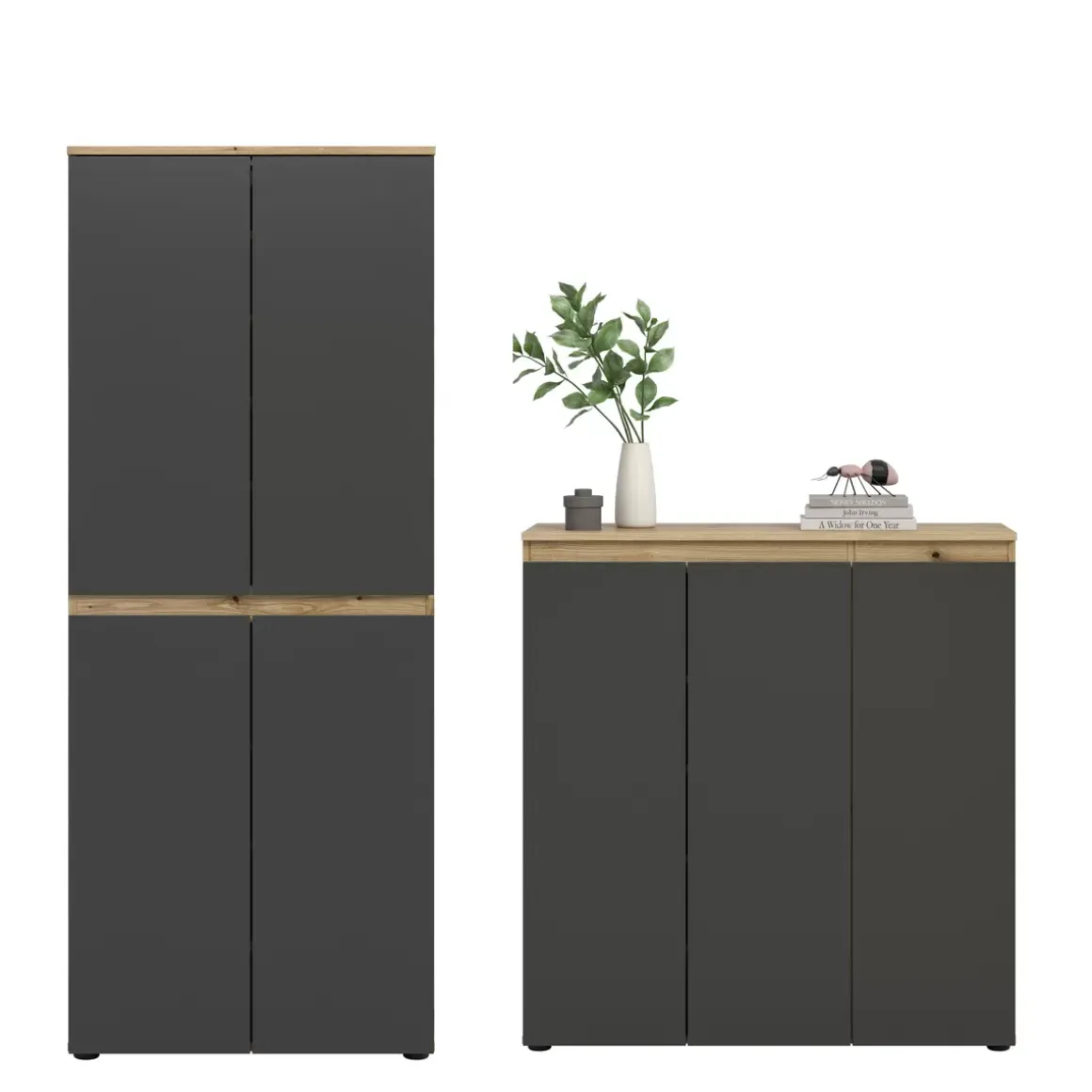 Mehrzweckschrank