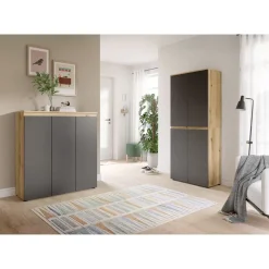 Mehrzweckschrank