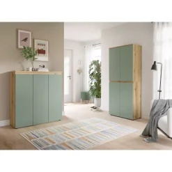 Mehrzweckschrank