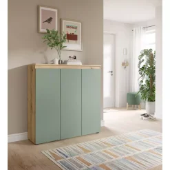 Mehrzweckschrank