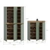 Mehrzweckschrank