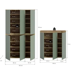 Mehrzweckschrank