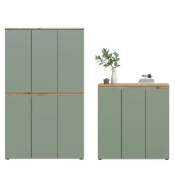 Mehrzweckschrank