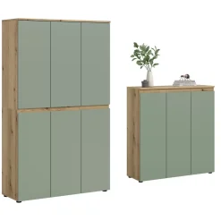 Mehrzweckschrank