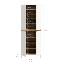 Mehrzweckschrank