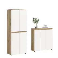 Mehrzweckschrank
