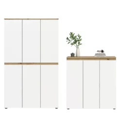 Mehrzweckschrank