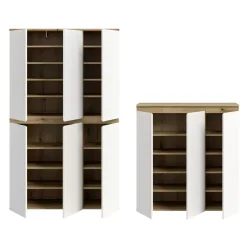 Mehrzweckschrank