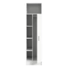 Mehrzweckschrank
