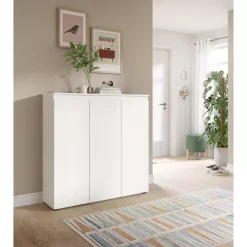 Mehrzweckschrank