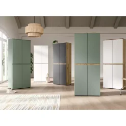 Mehrzweckschrank