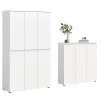 Mehrzweckschrank