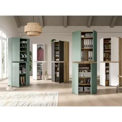 Mehrzweckschrank