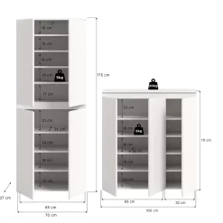 Mehrzweckschrank