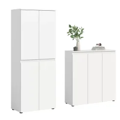 Mehrzweckschrank