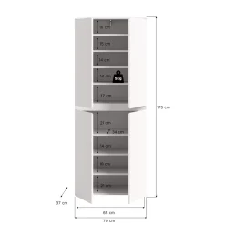 Mehrzweckschrank