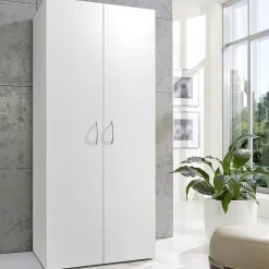 Mehrzweckschrank 2-trg