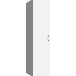 Mehrzweckschrank 1-trg