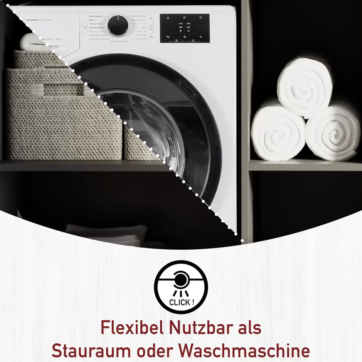 Mehrzwecktisch