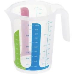 Messbecher