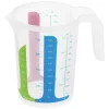 Messbecher