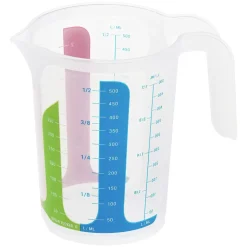 Messbecher