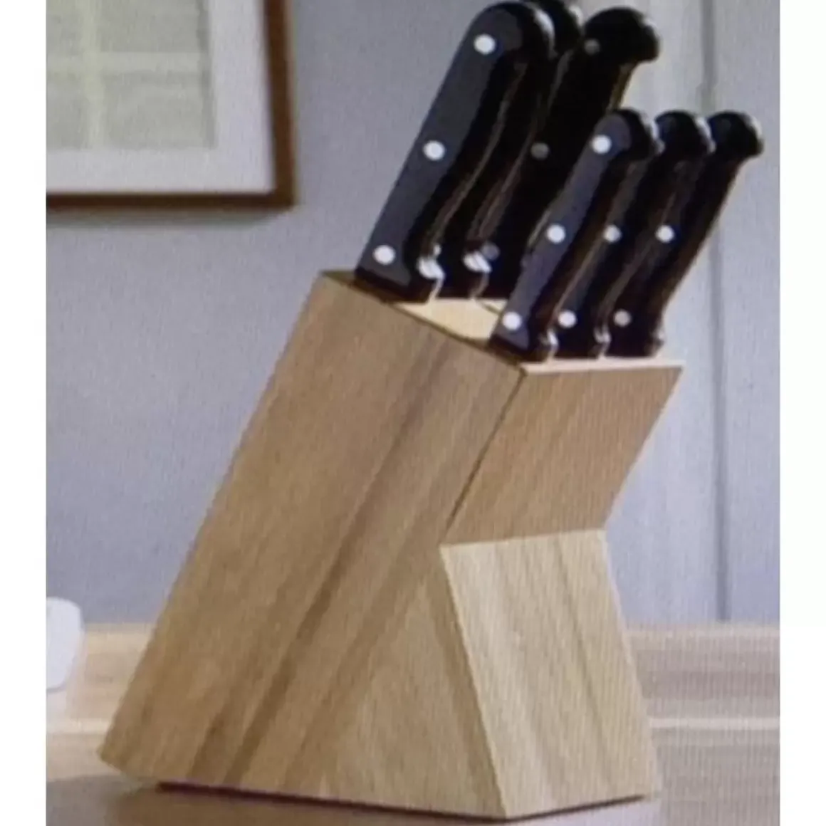 Messerblock