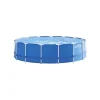 Metalframe Pool
