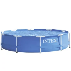 Metalframe Pool