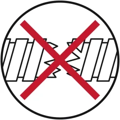 Metallbrauseschlauch Fortaflex