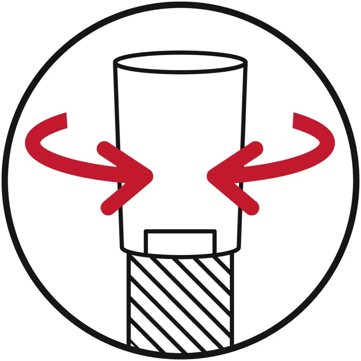 Metallbrauseschlauch Fortaflex