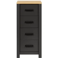 Midi-Badezimmerschrank