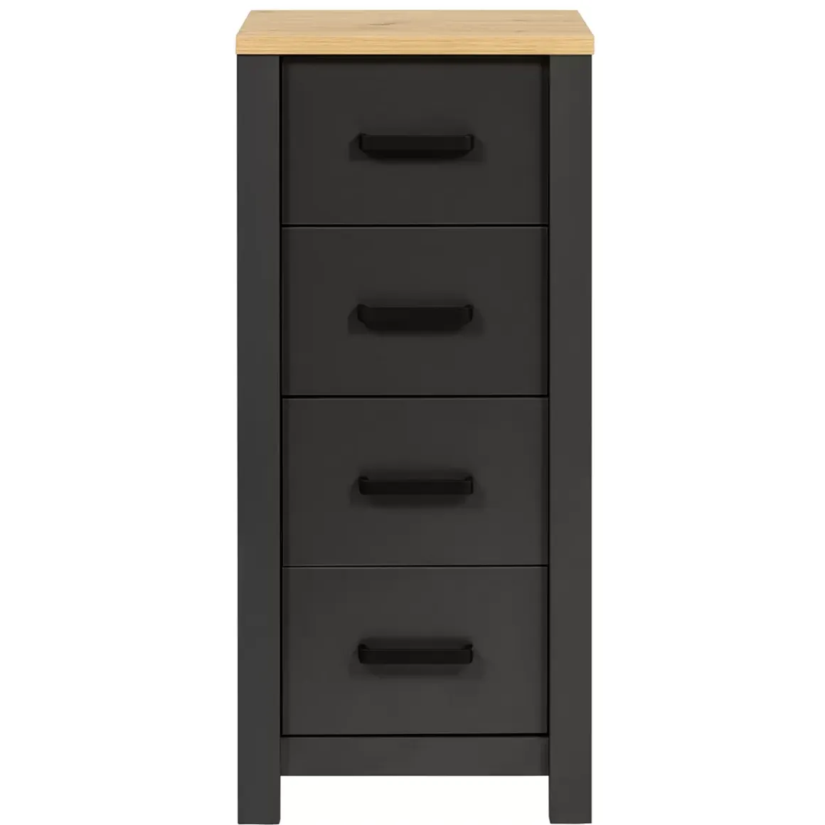 Midi-Badezimmerschrank