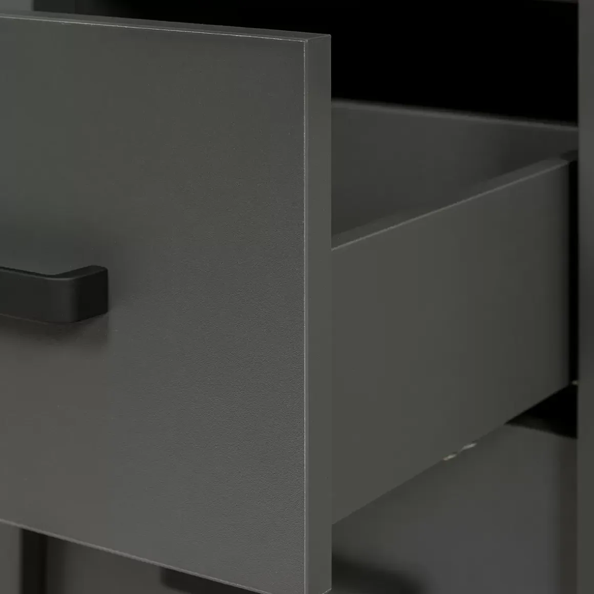 Midi-Badezimmerschrank