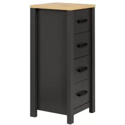 Midi-Badezimmerschrank