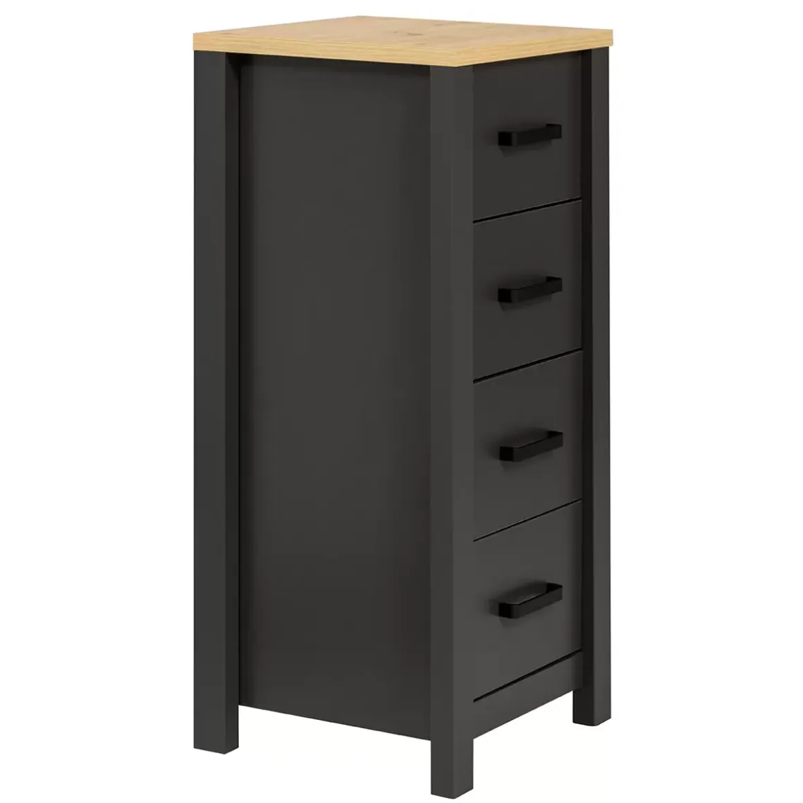 Midi-Badezimmerschrank