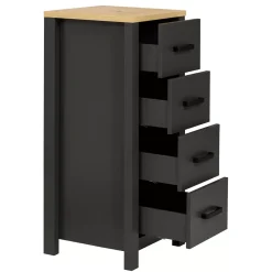 Midi-Badezimmerschrank