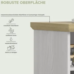 Midischrank