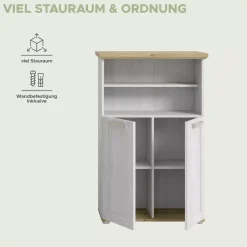 Midischrank