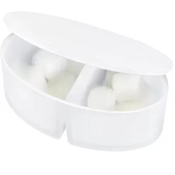 Mikrodermabrasion