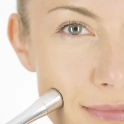 Mikrodermabrasion