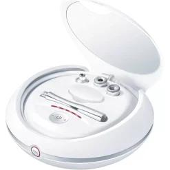 Mikrodermabrasion