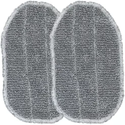 Mikrofaser Pad Set 2tlg.
