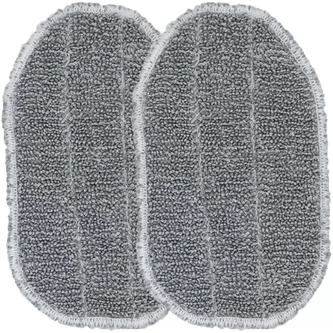Mikrofaser Pad Set 2tlg.