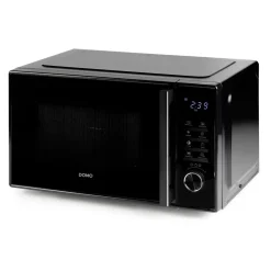 Mikrowelle mit Grill über 23