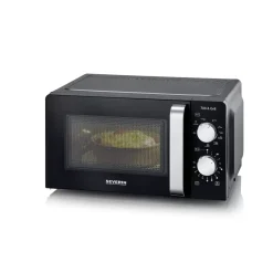 Mikrowelle mit Grill bis 23