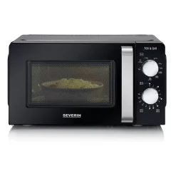 Mikrowelle mit Grill bis 23