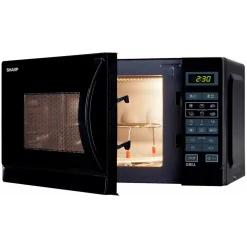 Mikrowelle ohne Grill über 23