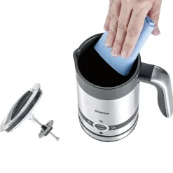 Milchschäumer