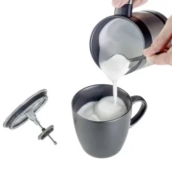Milchschäumer